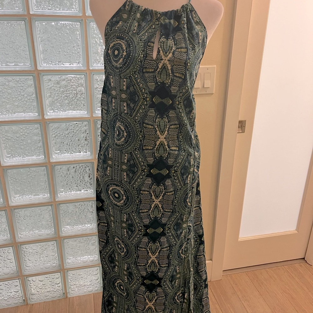 Boutique dress